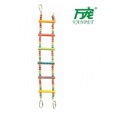 VanPet Bird Toy Natural And Clean 180
